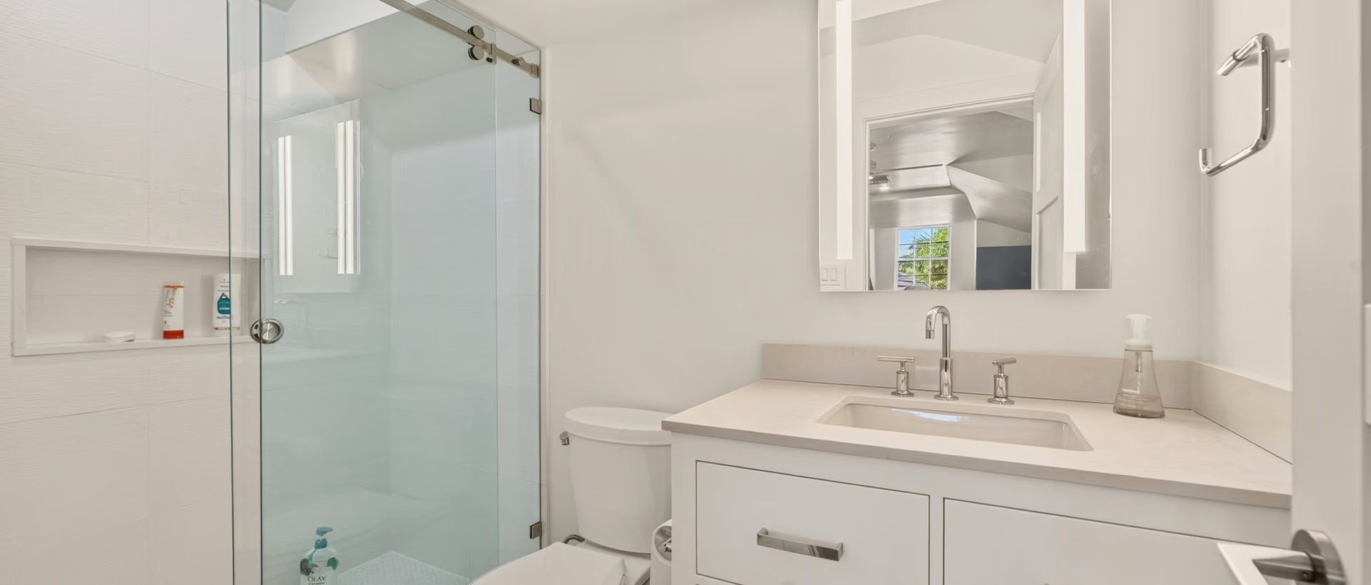 Picture Perfect South Sound Family Home With Guest Suite
