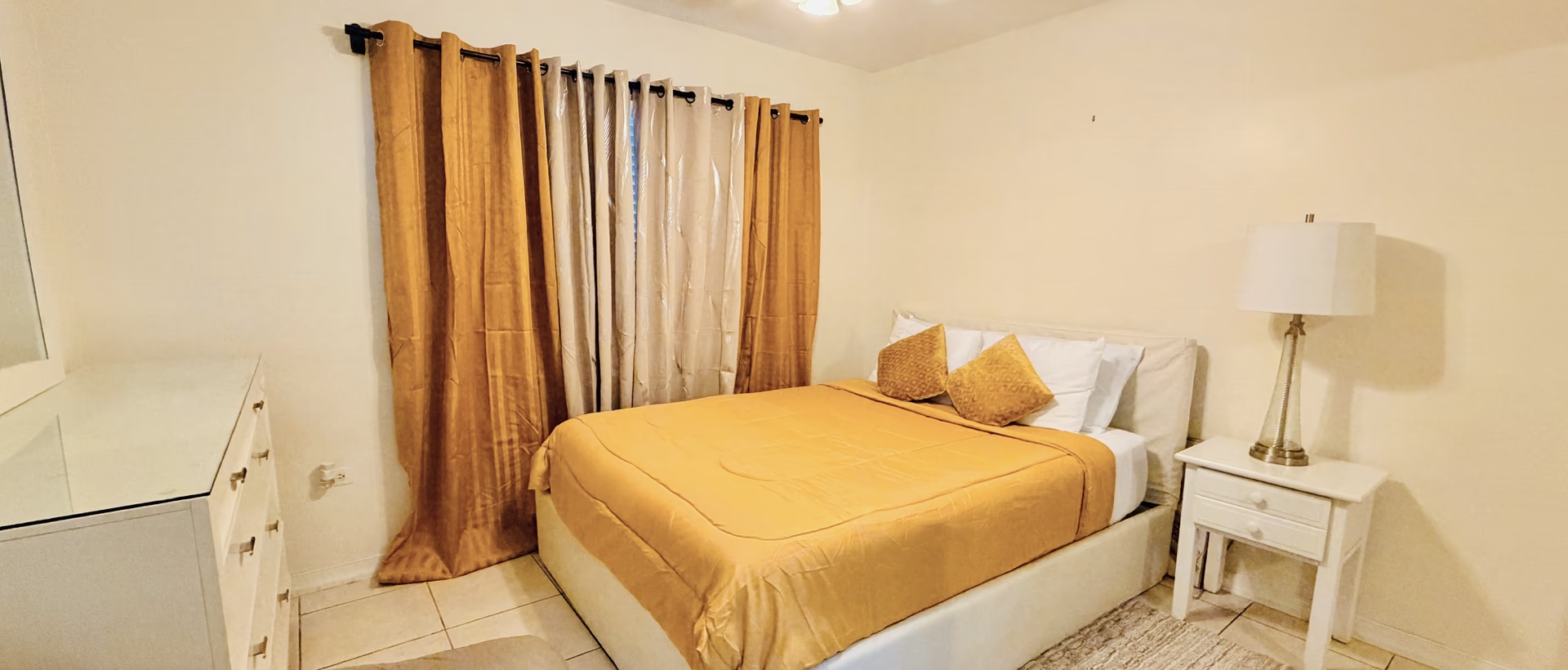 Smith Road Villa's - 3 Bedroom Home