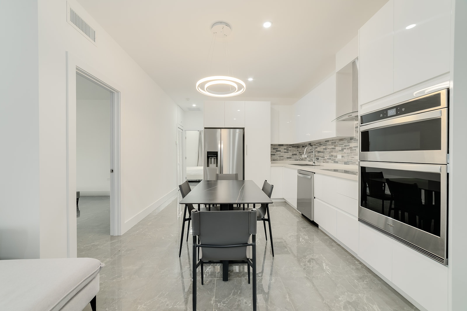 Yarl 2 Bed · 1 Bath