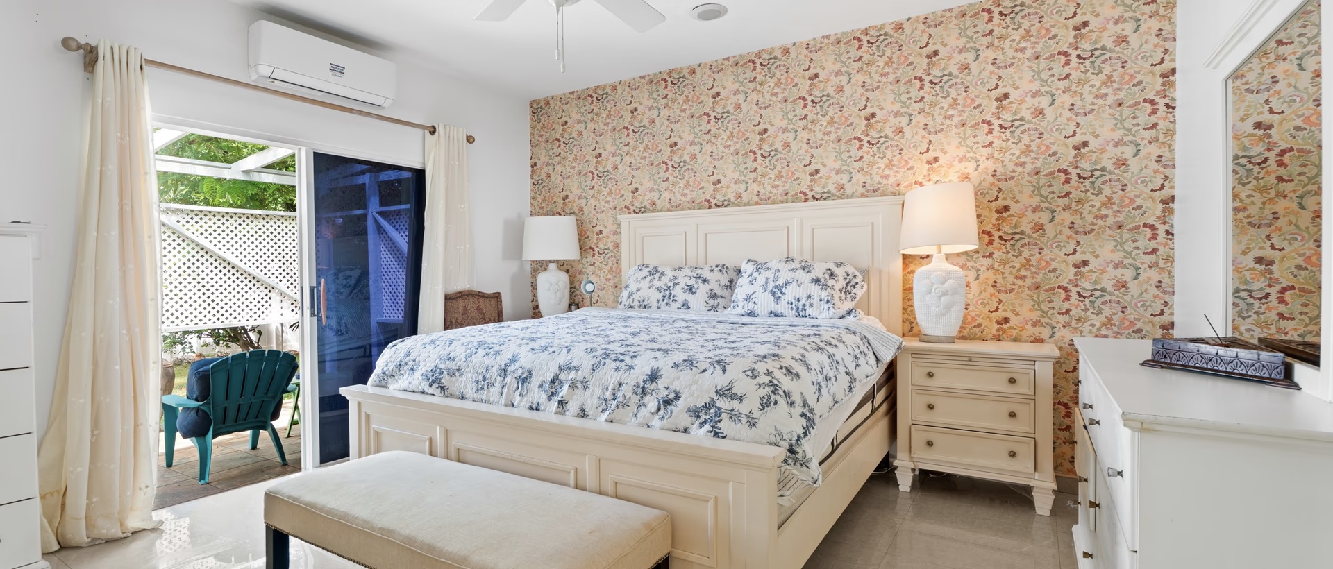 Beach Bay Duplex - X2 Homes. Both 2 Bed, 2 Bath With Double Garages