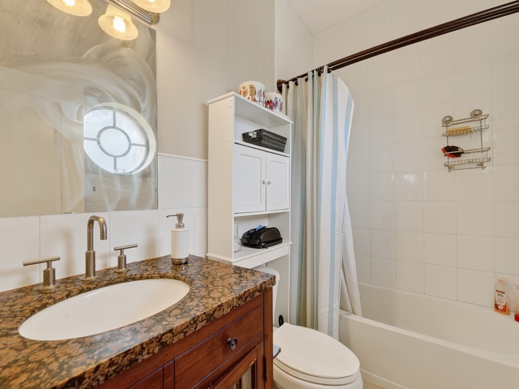 Lantern Point 3 Bedroom Condo W/Ocean View Rooftop Terrace