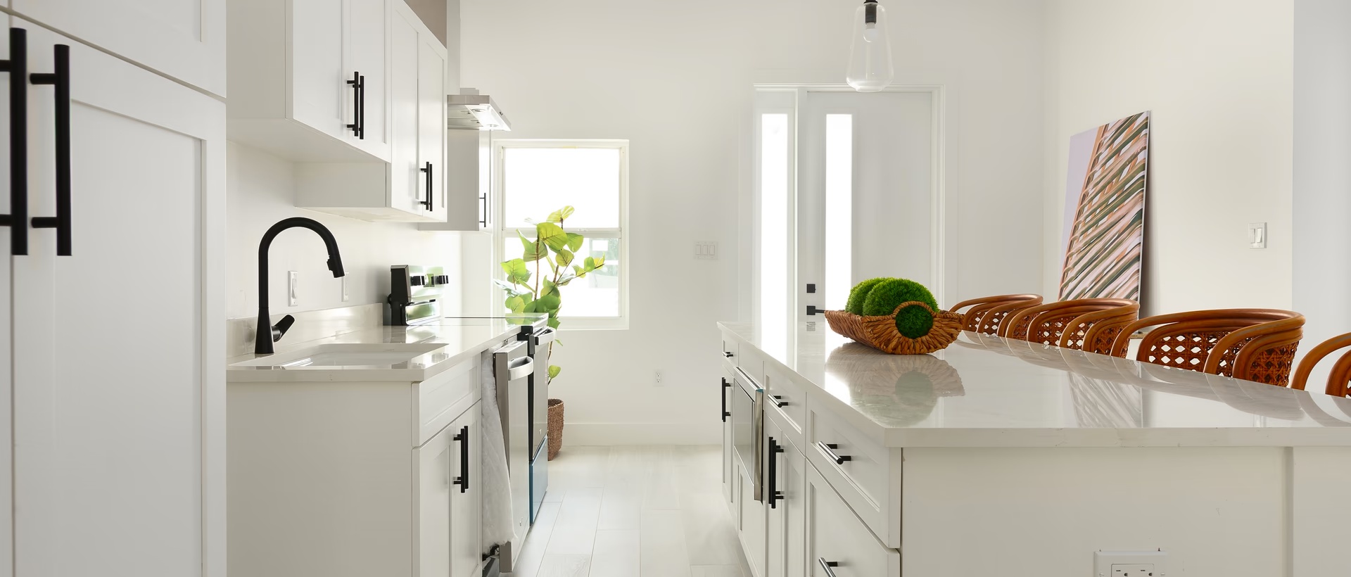 Woodridge - Red Bay! Fully Furnished And Vendor Pays Stamp Duty