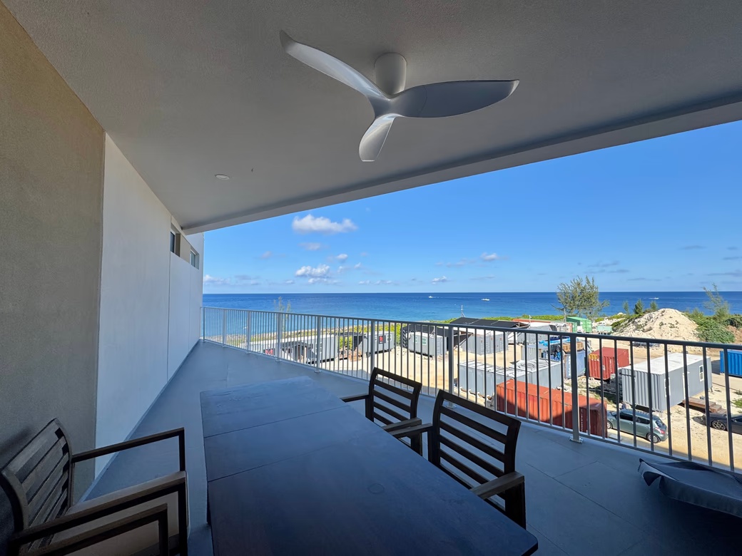 Point West 2 Bed/2bath