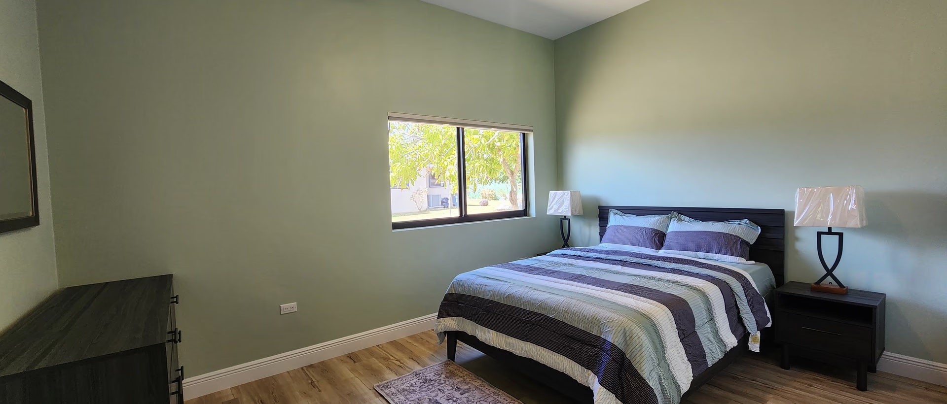 Invicta Drive 2 Bed Home