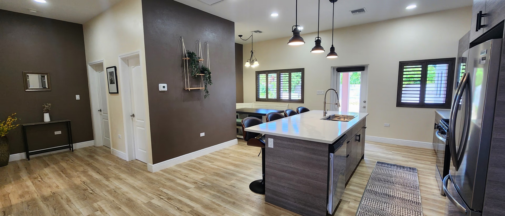 Invicta Drive 2 Bed Home