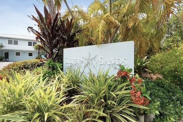 Silver Sands - Rare Opportunity To Long Term Let 1st Oct