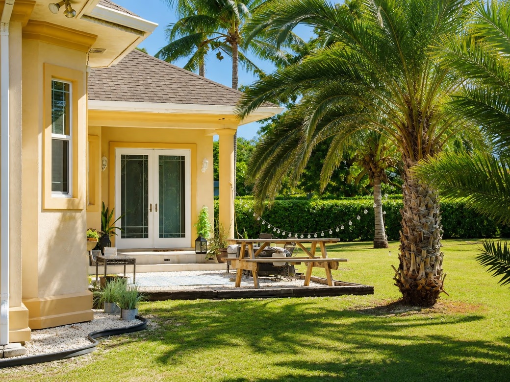 Family Home On Destiny Ave