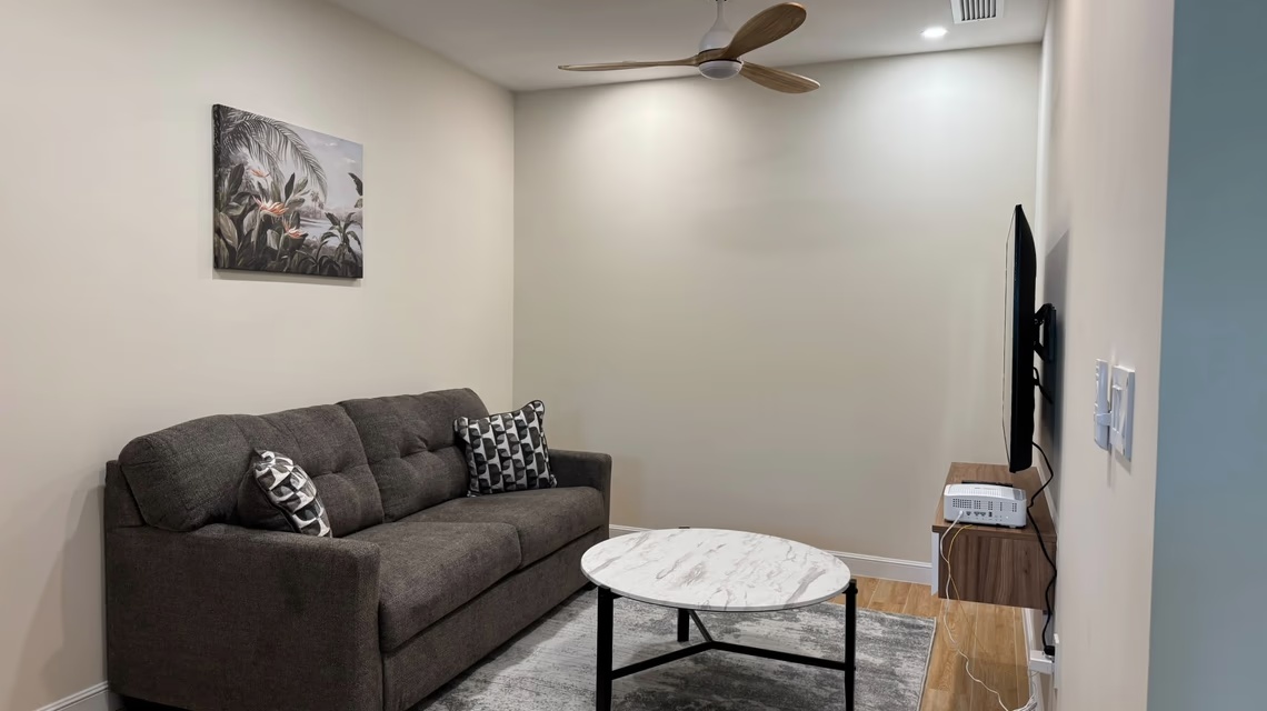 All Inclusive Modern Arza 1bed / 1 Bath