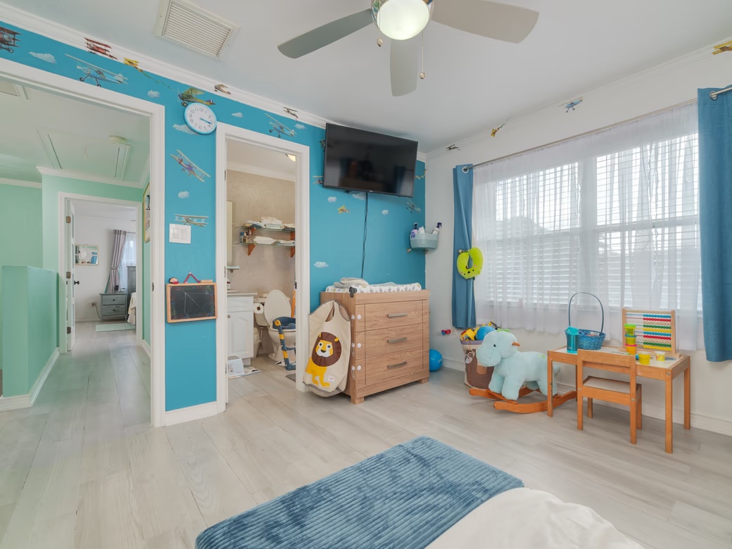 Parklane Living Townhome