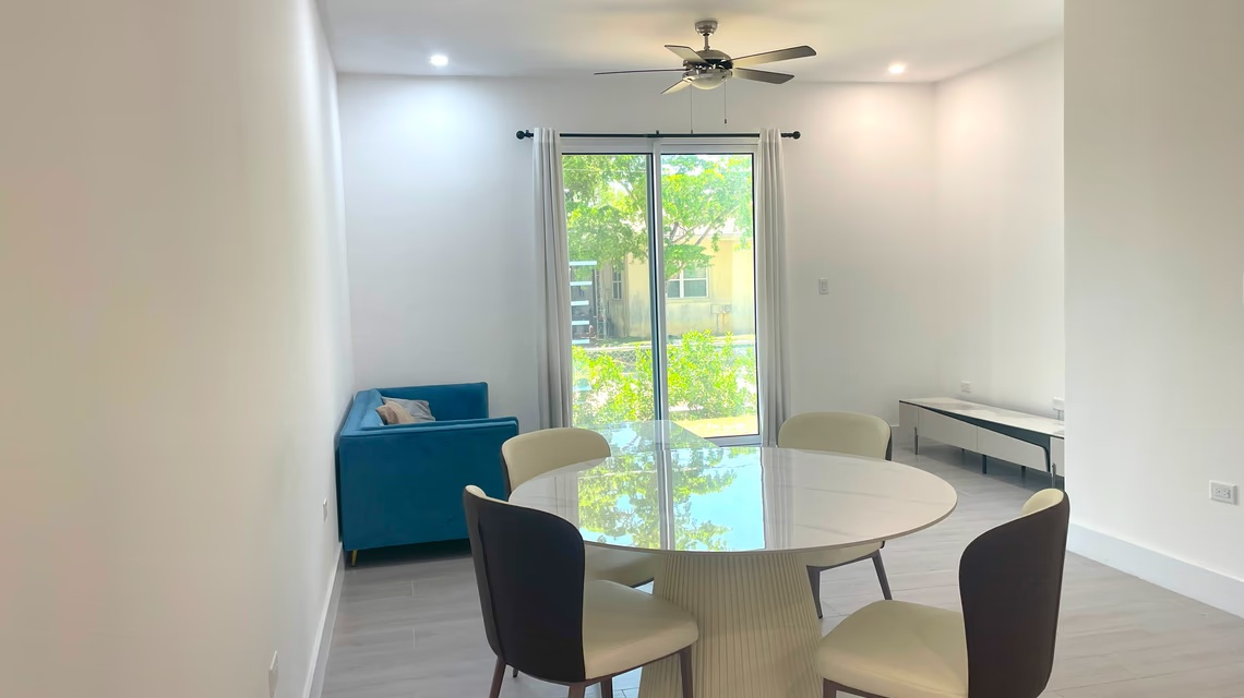 2 Bed 3 Bath Halifax Garden