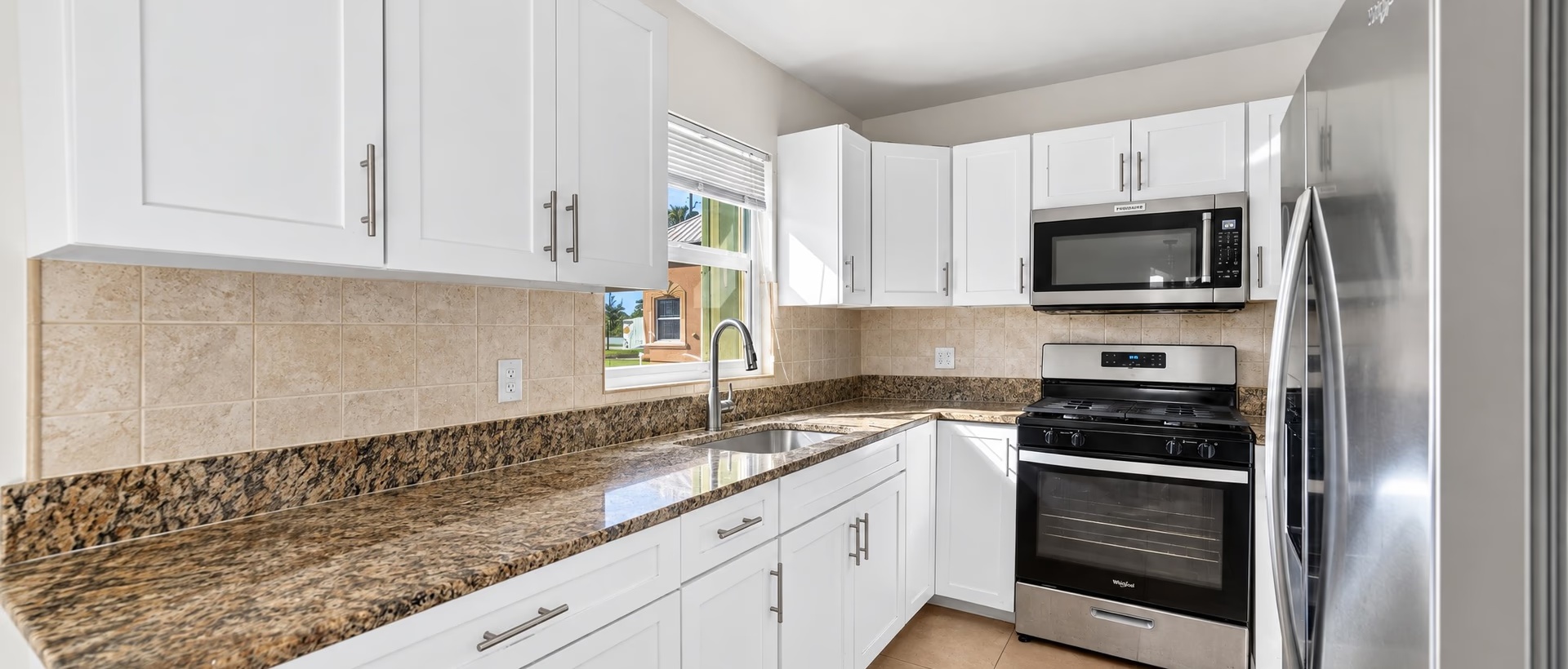 3 Bedroom Home On Duplex Lot W/Approved Plans For Additional 4 - Bedroom Home