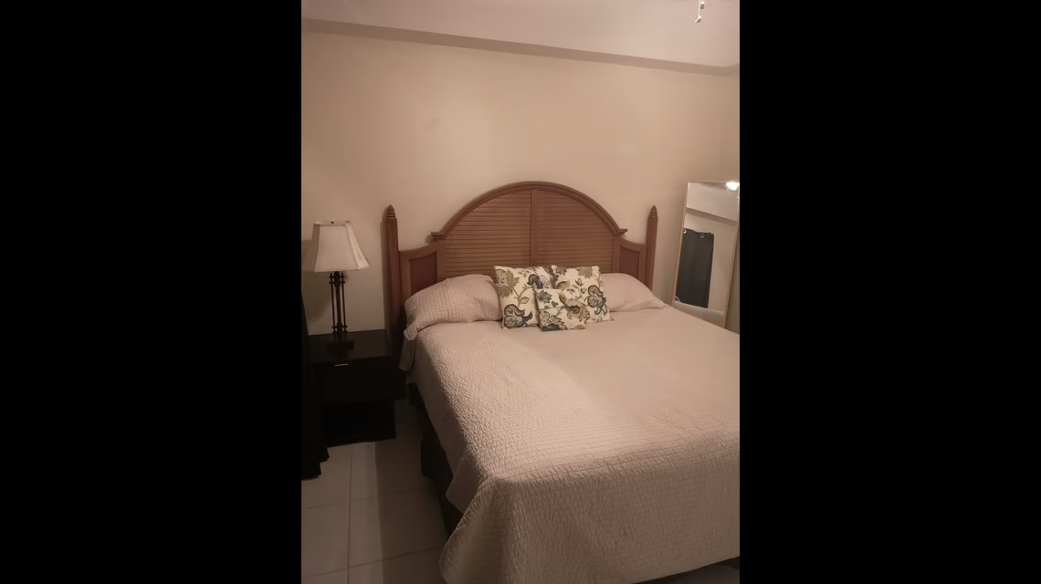 2 Bed 2 Bath Crewe Road