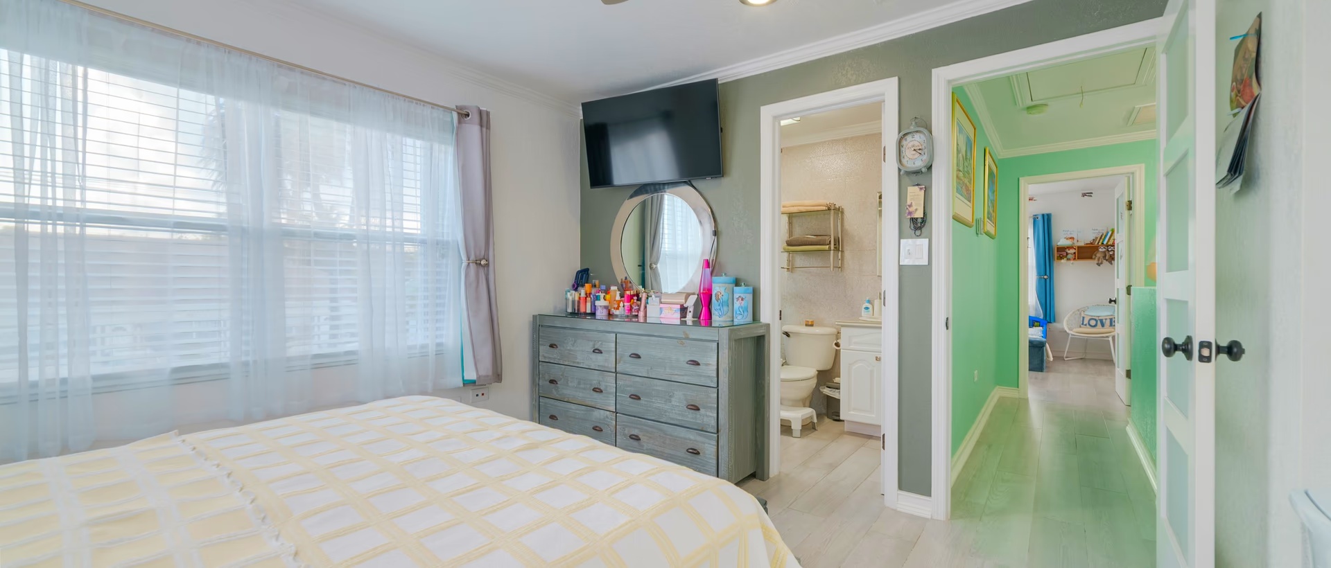 Parklane Living Townhome