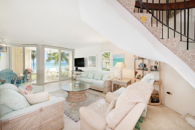 Seven Mile Beach Monthly Rental - All Inclusive