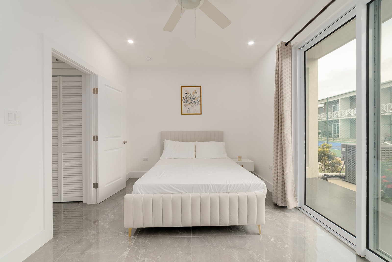 Yarl 2 Bed · 1 Bath