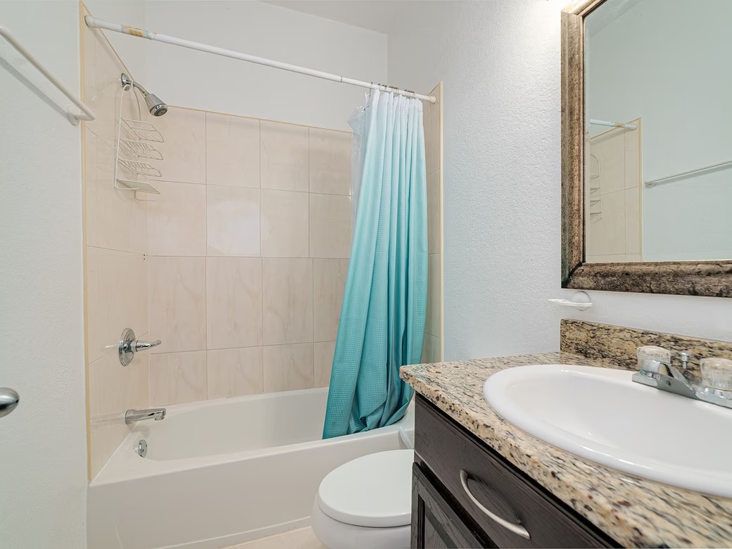 Mizpah 2 Bed Townhome