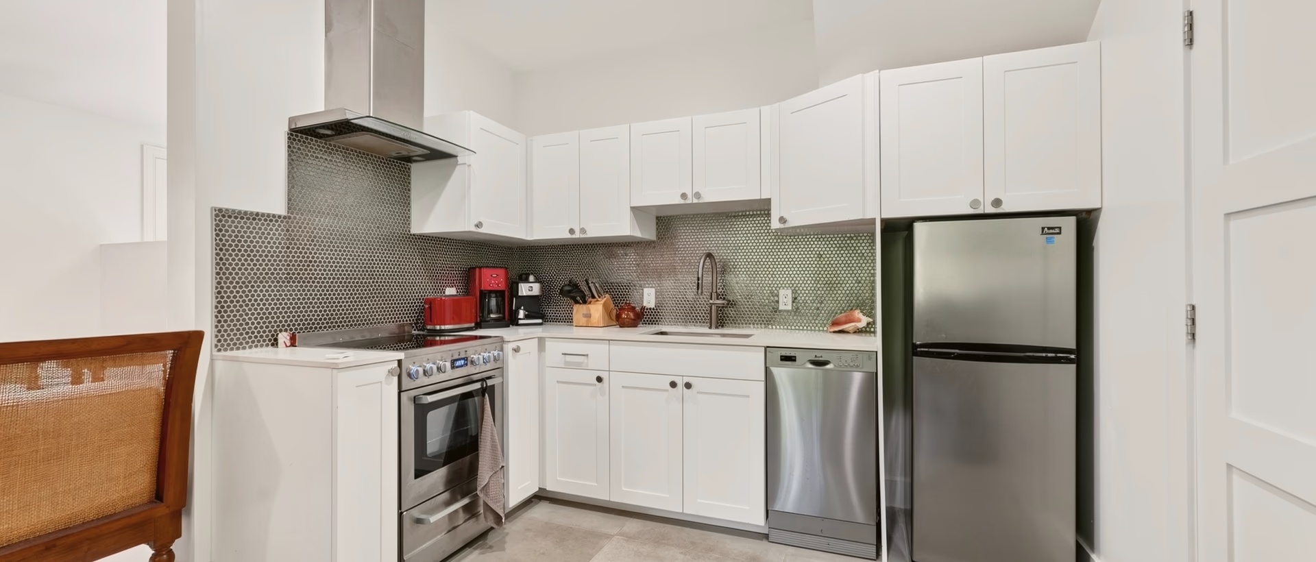 Picture Perfect South Sound Family Home With Guest Suite