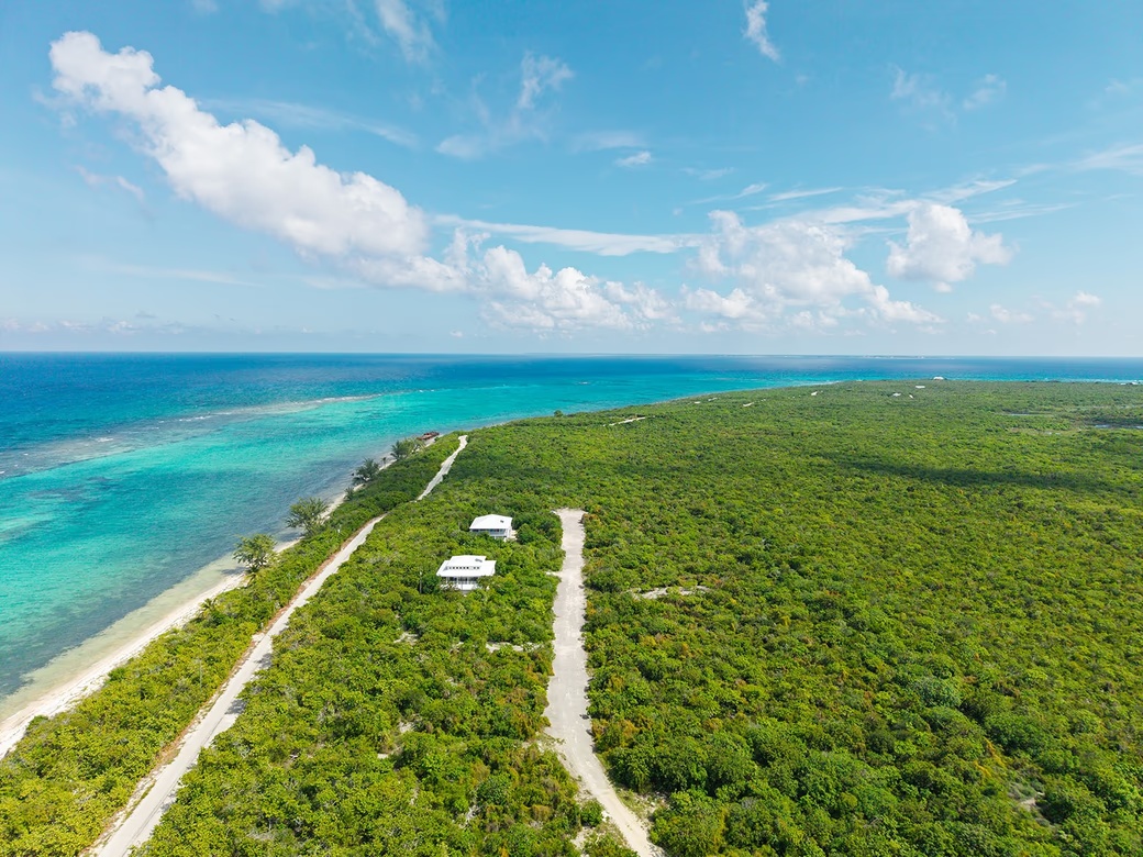 7 Acres Little Cayman Development Land