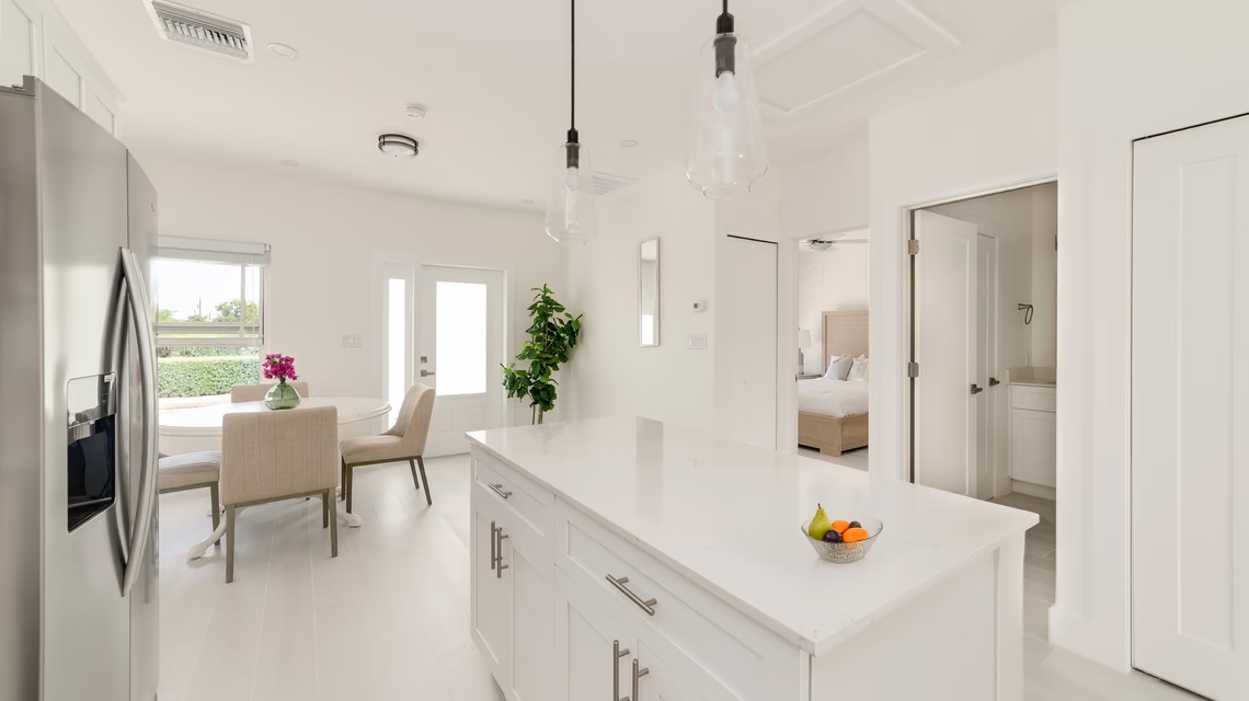 New Mizpah 2 Bed 2 Bath