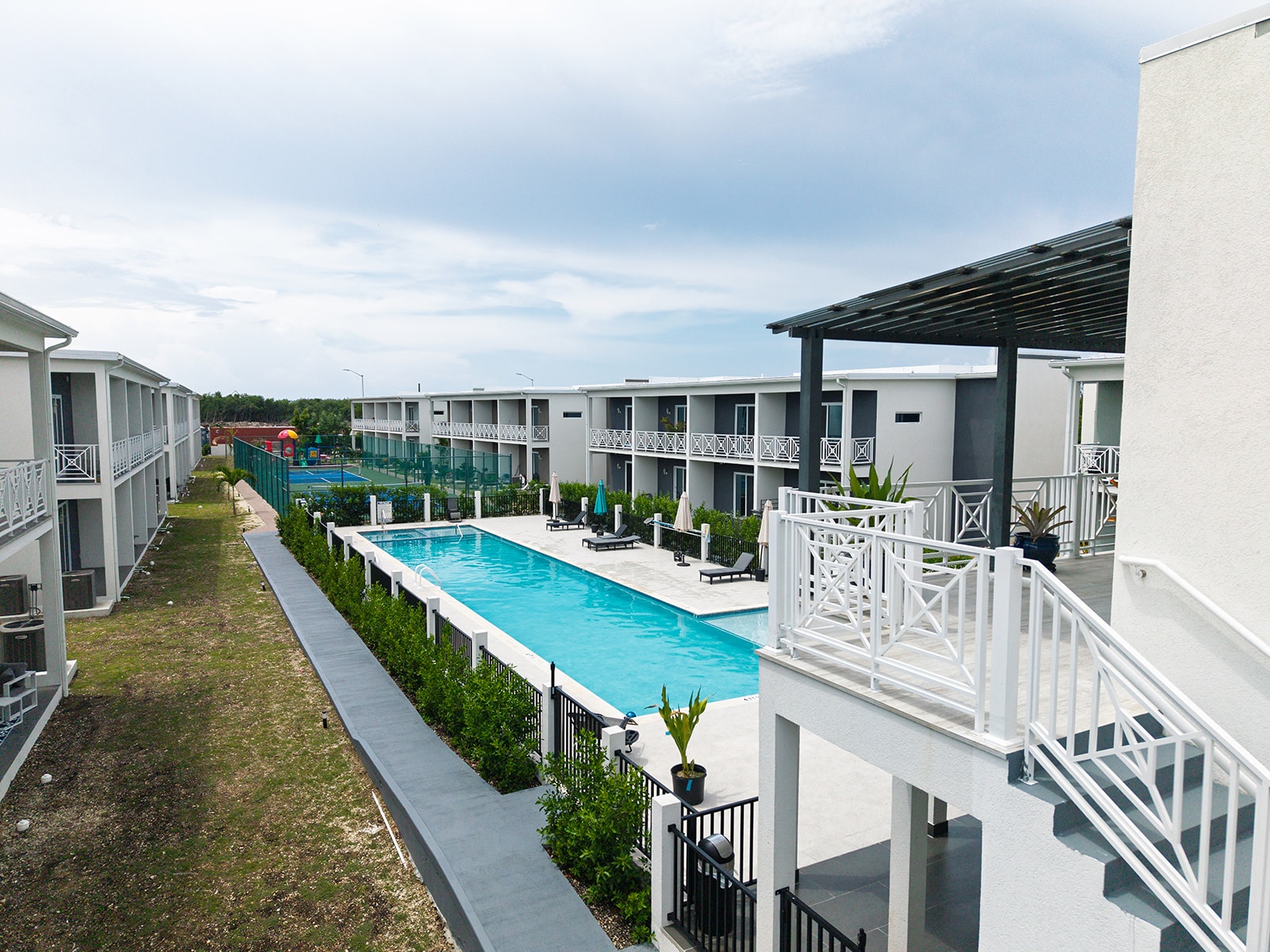 Yarl 2 Bed · 1 Bath