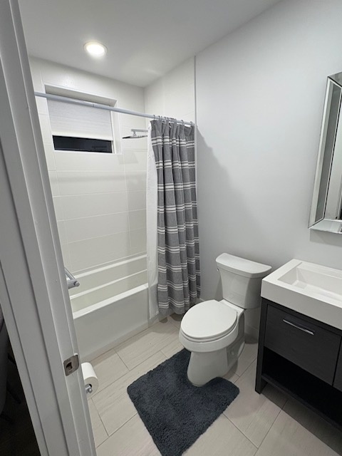 Ocean Crest 1 Bedroom Rental With Boat Dock