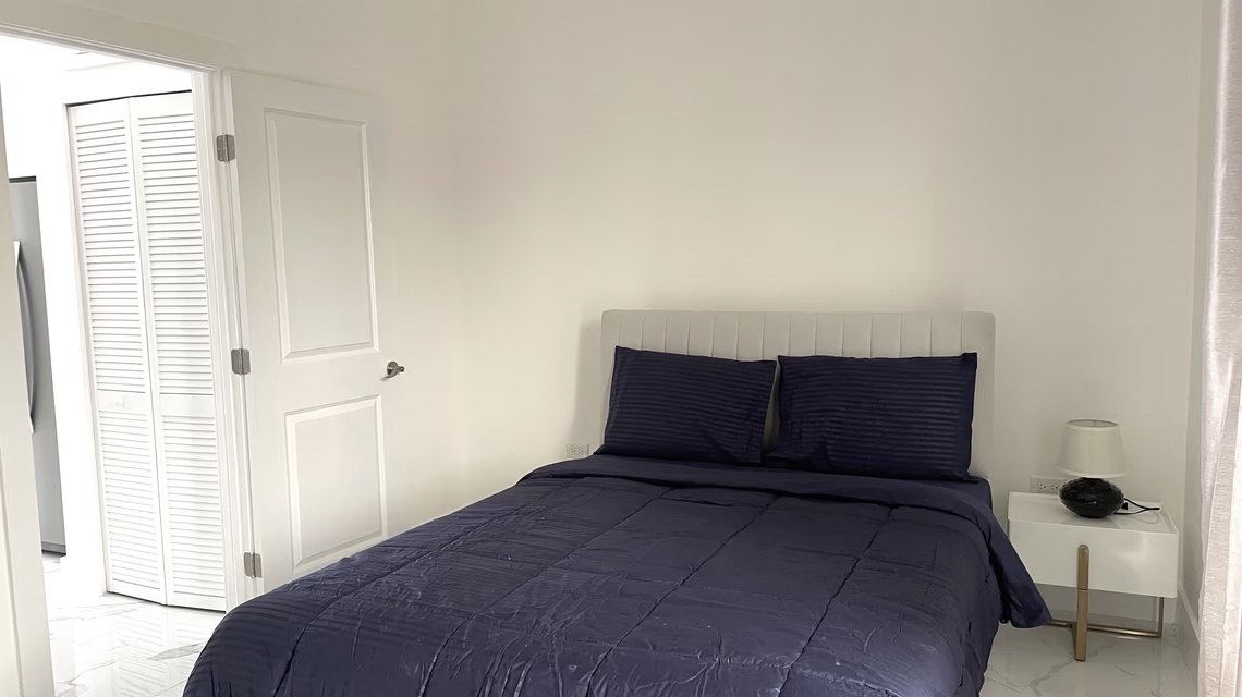 Yarl 1 Bed