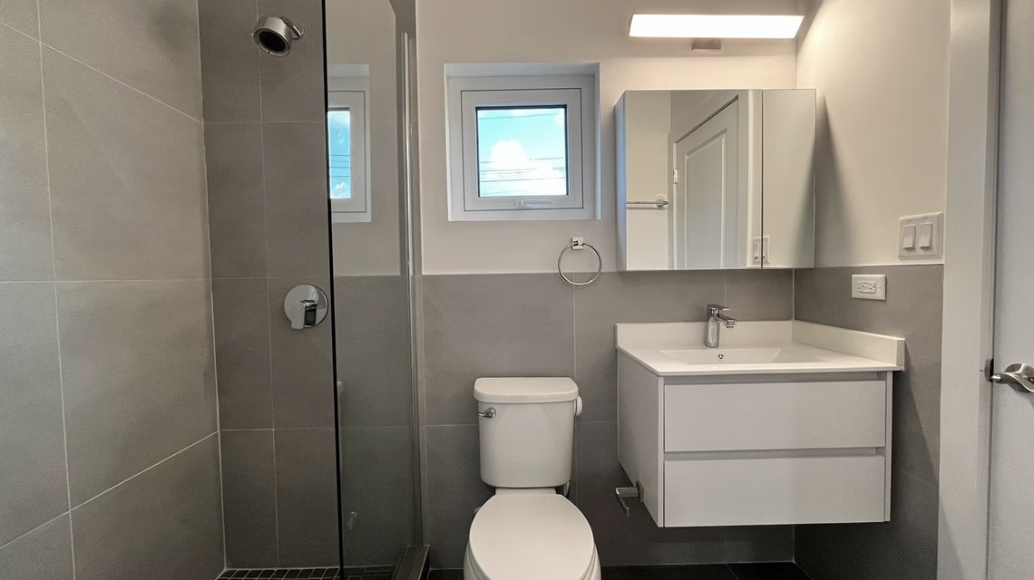 2 Bed 1 Bath Halifax Garden