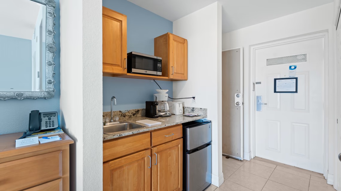 Castaway Cove - 50% Ownership
