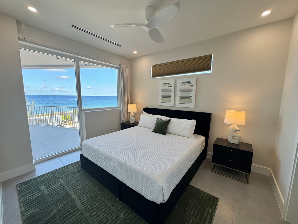 Point West 2 Bed/2bath