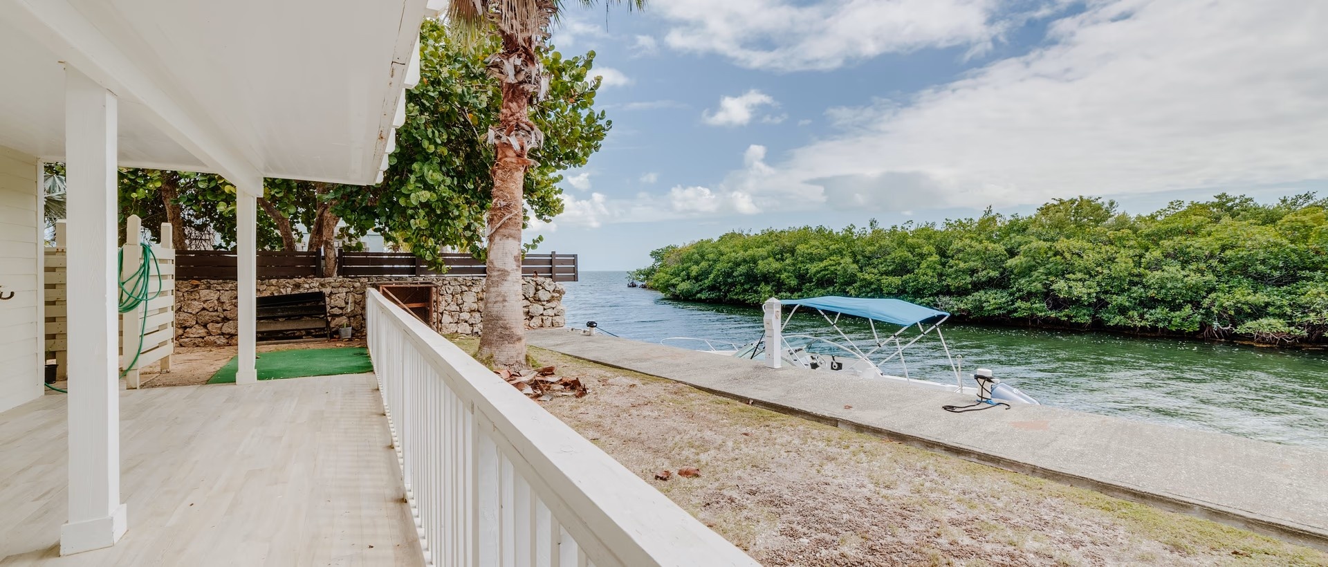 Reduced! #1 Canal Home Uncle Bob Lane