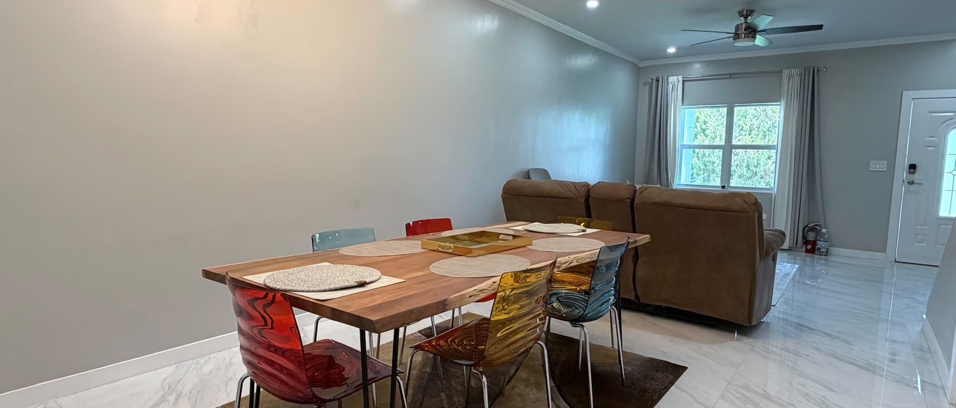 Newly Remodeled 3 Bedroom Townhome In The Palms Of Patrick’s Island
