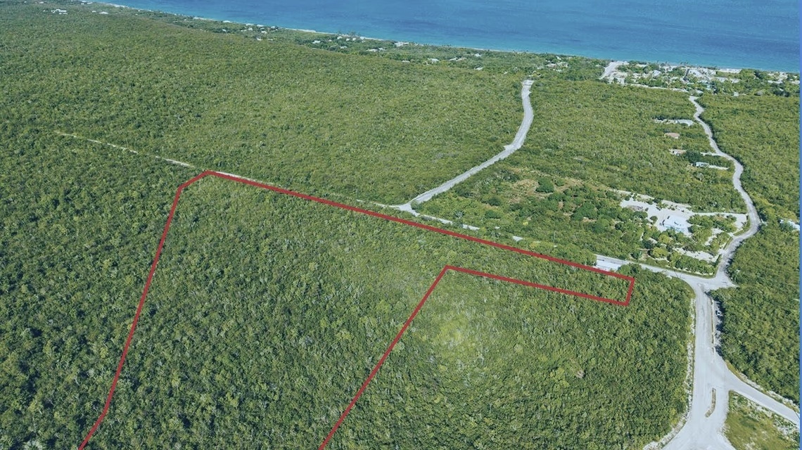 Brac Haven Estates