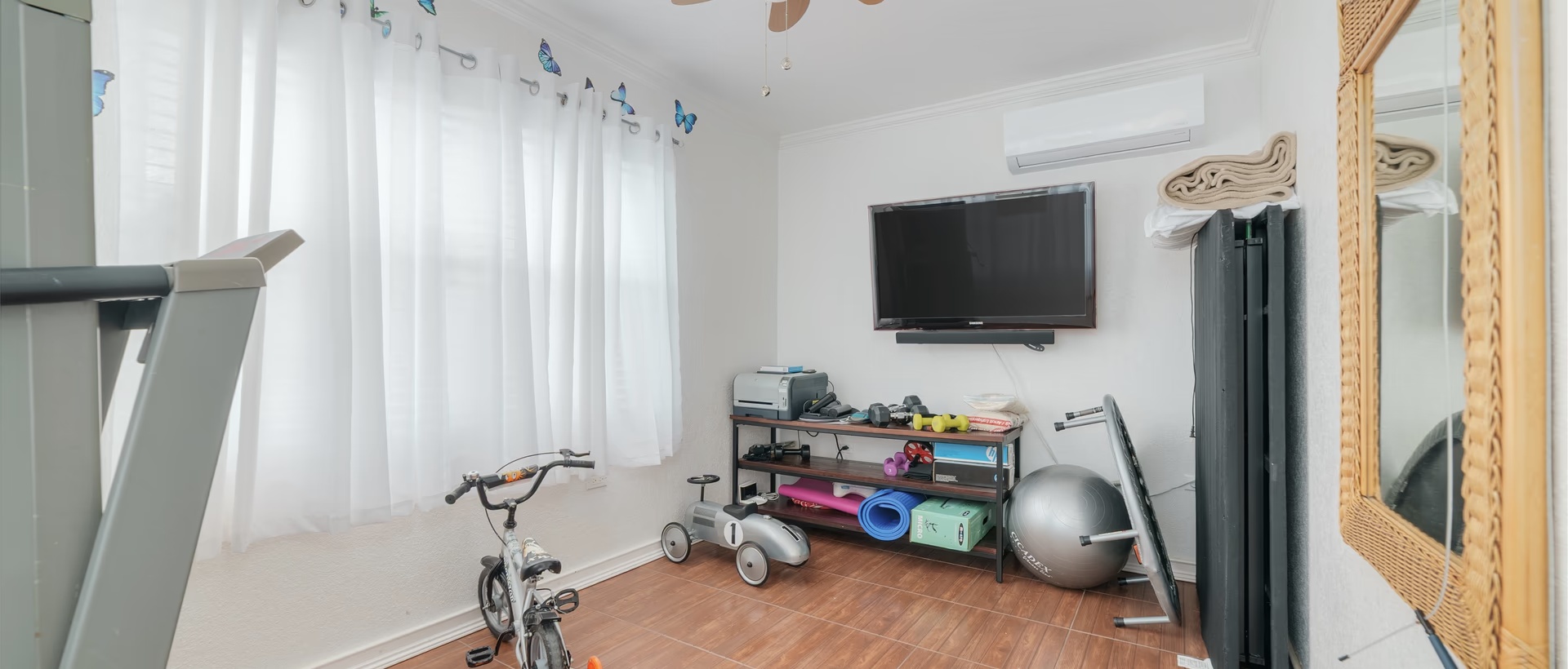 Parklane Living Townhome