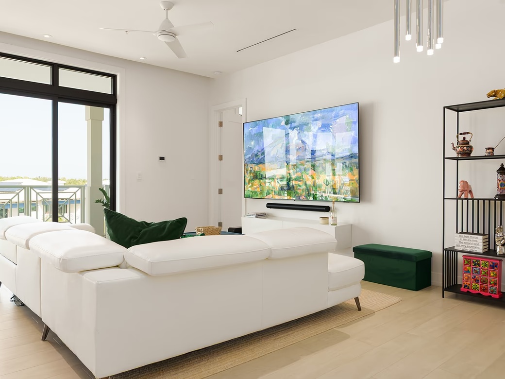 Olea 3 Bedroom Penthouse