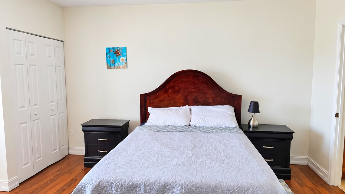 Centrally Located | 2 Bed / 2 Bath | Move - In Ready