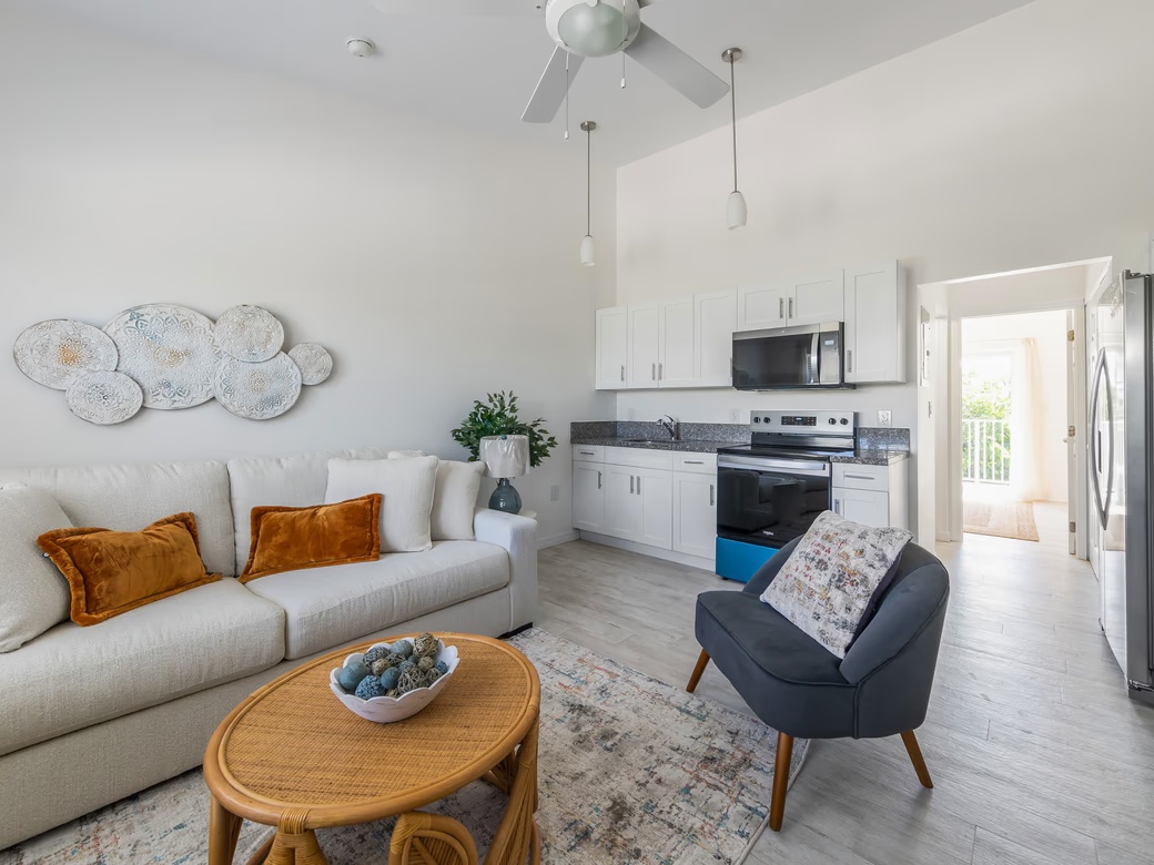 Sandscape Residences #38