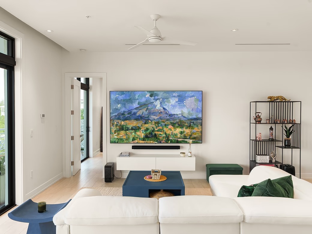 Olea 3 Bedroom Penthouse