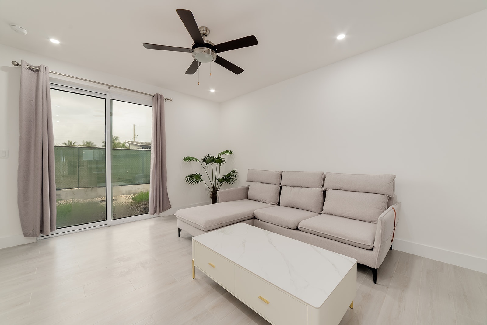 Brand New Yarl 2 Bed Phase 3