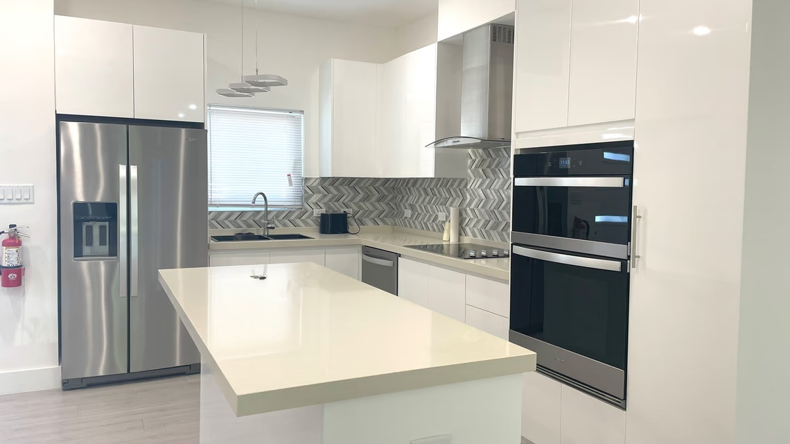 2 Bed 3 Bath Halifax Garden