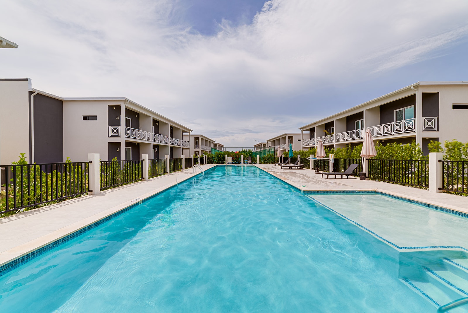 Yarl 2 Bed · 1 Bath