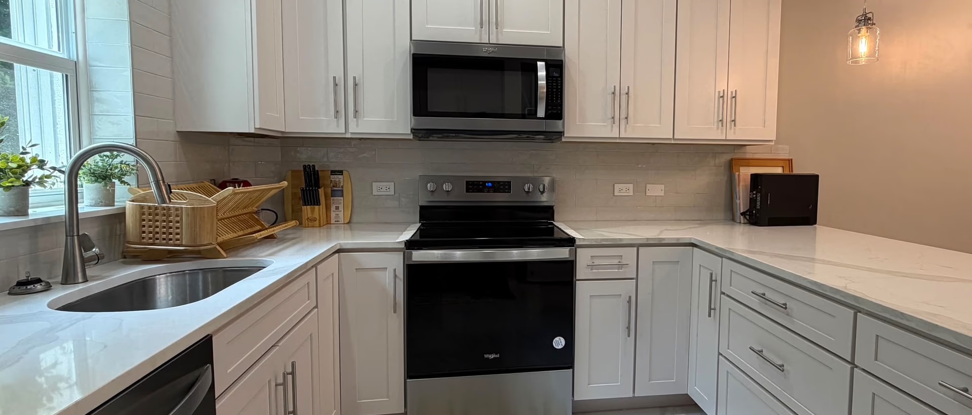 Newly Remodeled 3 Bedroom Townhome In The Palms Of Patrick’s Island