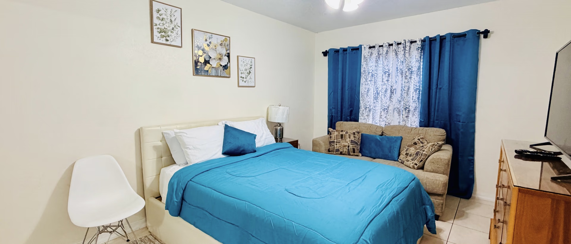 Smith Road Villa's - 3 Bedroom Home