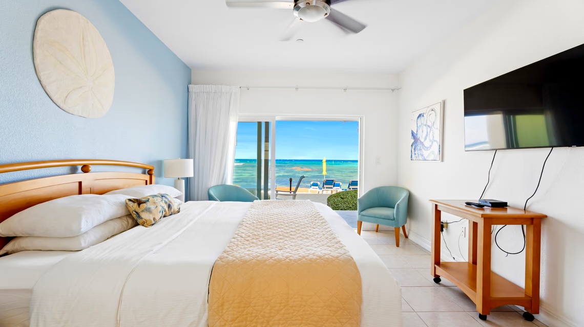 Castaway Cove - 50% Ownership