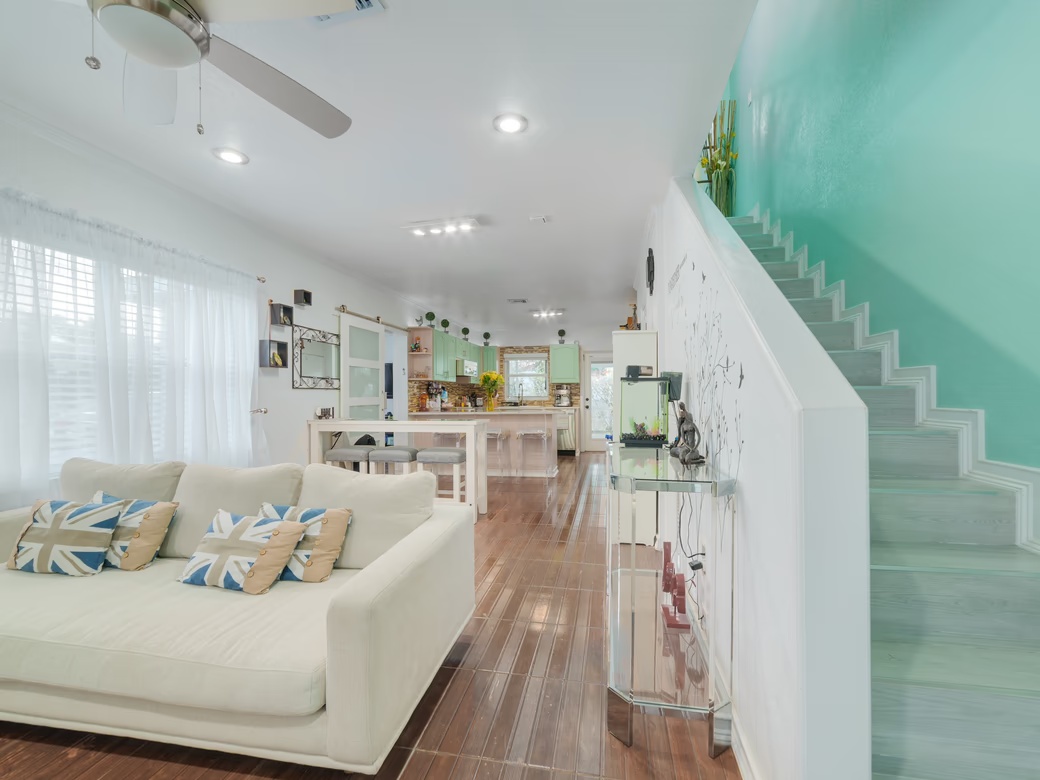 Parklane Living Townhome