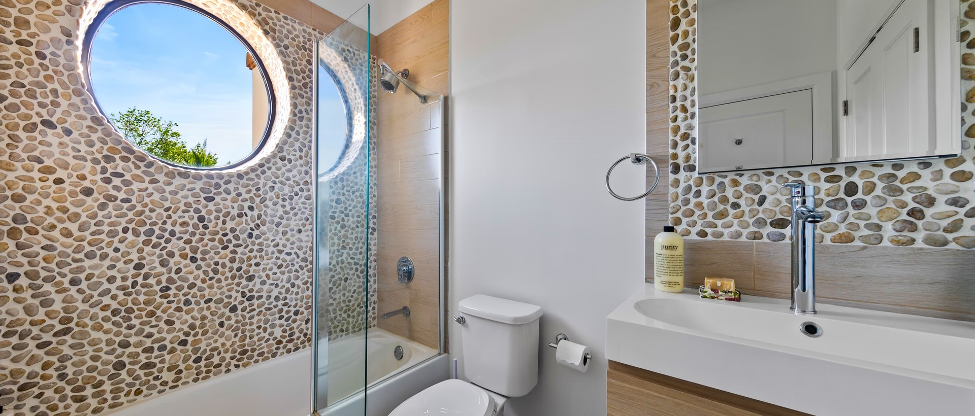 San Sebastian 3 Bed/3.5bath | Phase 3