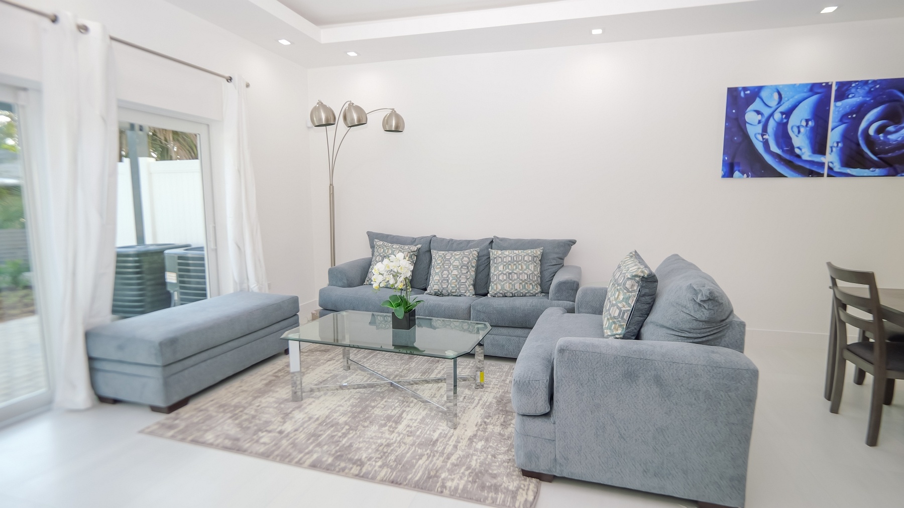 Mantras 2 Bed