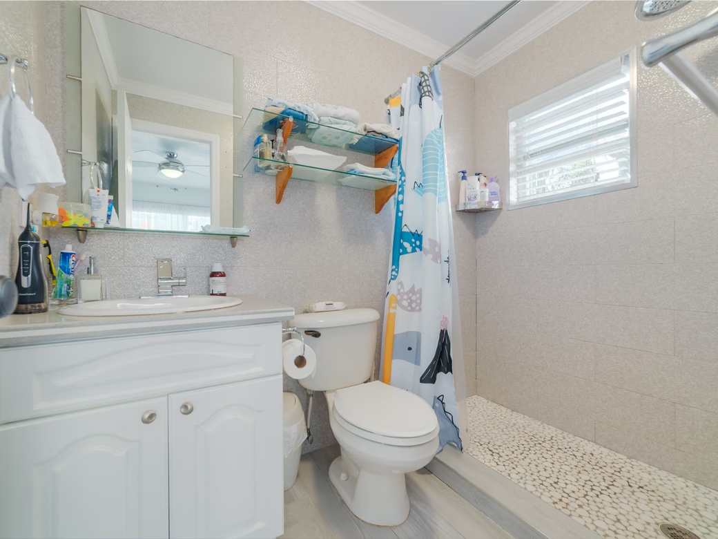 Parklane Living Townhome