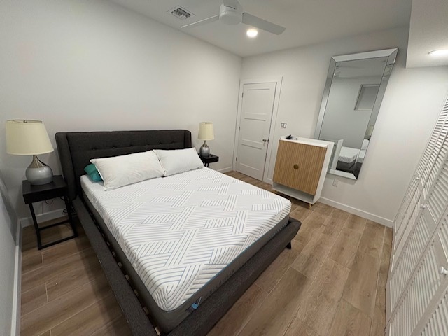 Ocean Crest 1 Bedroom Rental With Boat Dock