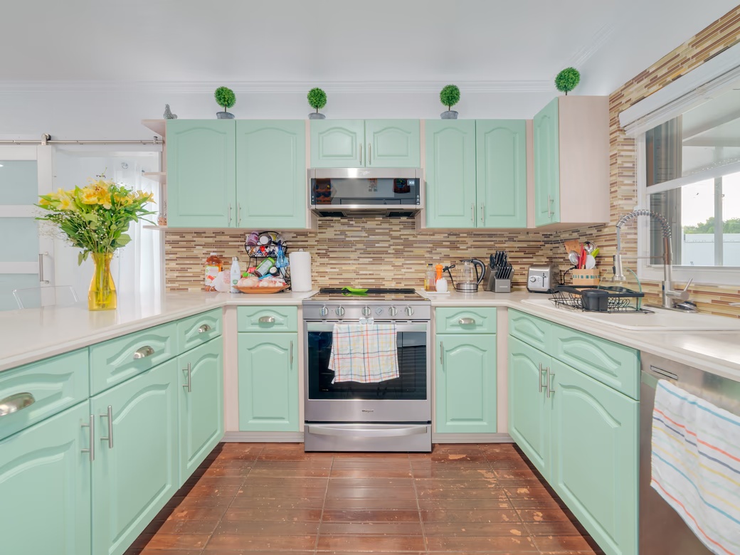 Parklane Living Townhome