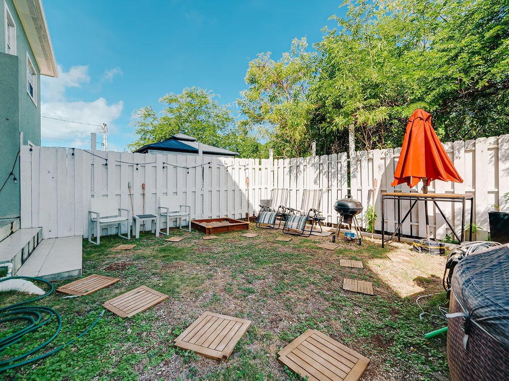 Mizpah 2 Bed Townhome